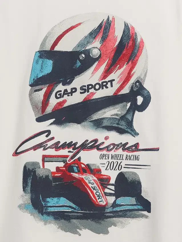 Kids Graphic T-Shirt