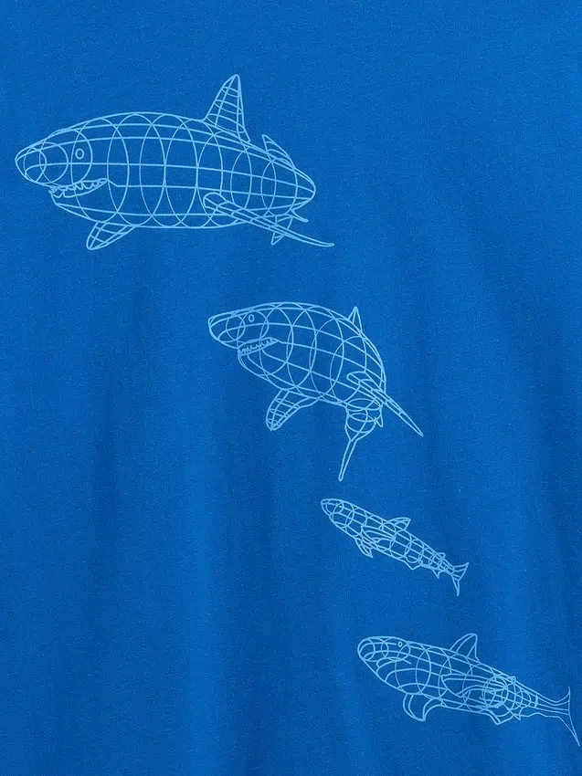 Kids Graphic T-Shirt