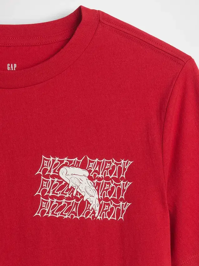 Kids Graphic T-Shirt
