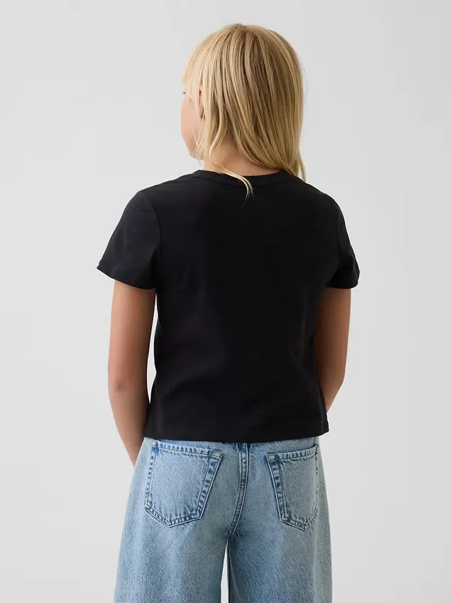 Kids Graphic T-Shirt