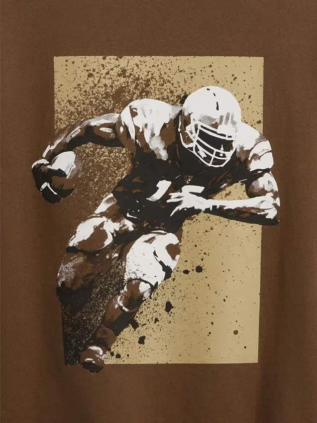 Kids Graphic T-Shirt