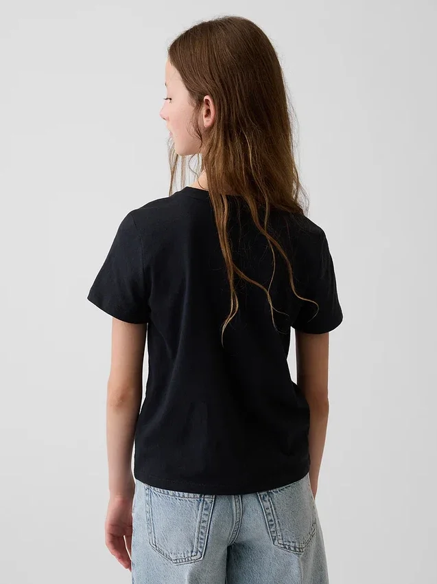 Kids Graphic T-Shirt