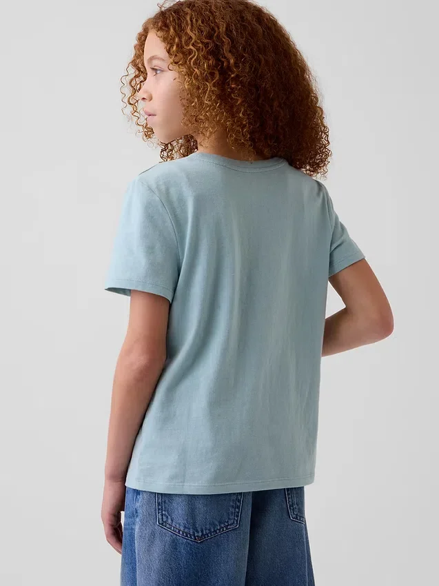 Kids Graphic T-Shirt
