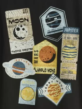 Kids Graphic T-Shirt