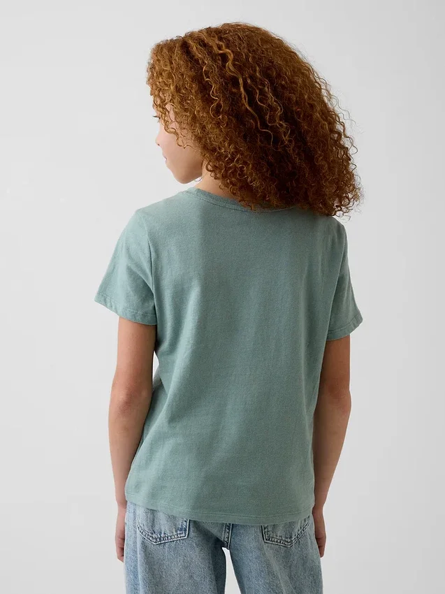Kids Graphic T-Shirt