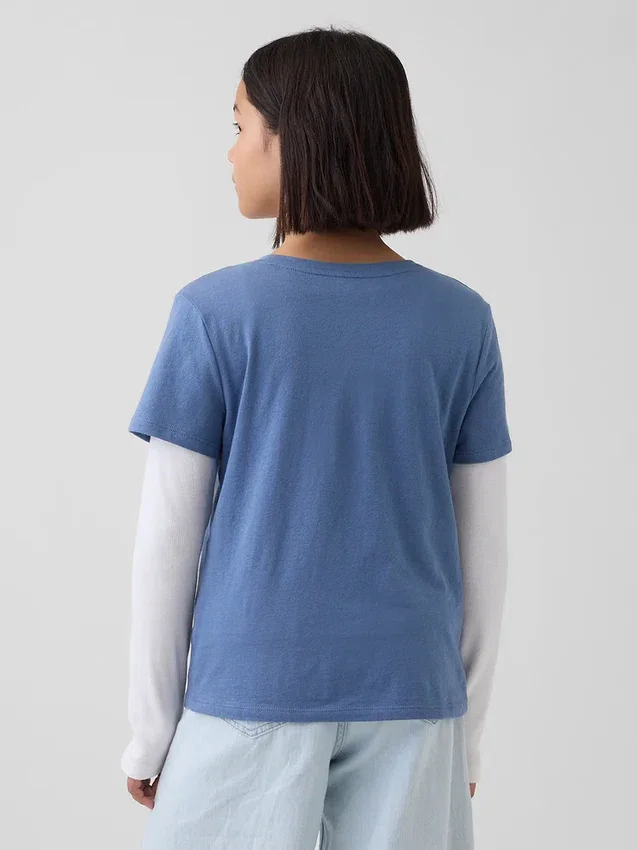 Kids Graphic T-Shirt