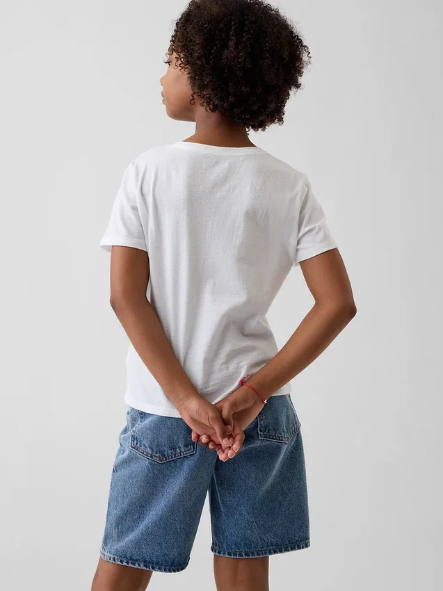 Kids Graphic T-Shirt