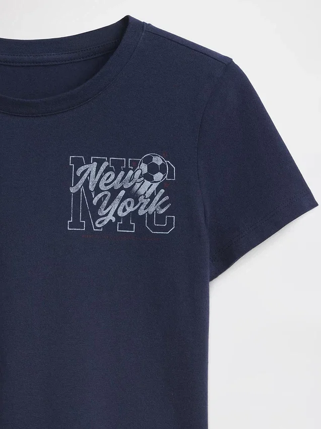 Kids Graphic T-Shirt