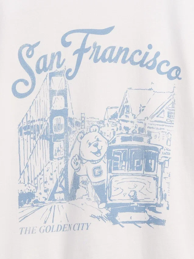 Kids Graphic T-Shirt