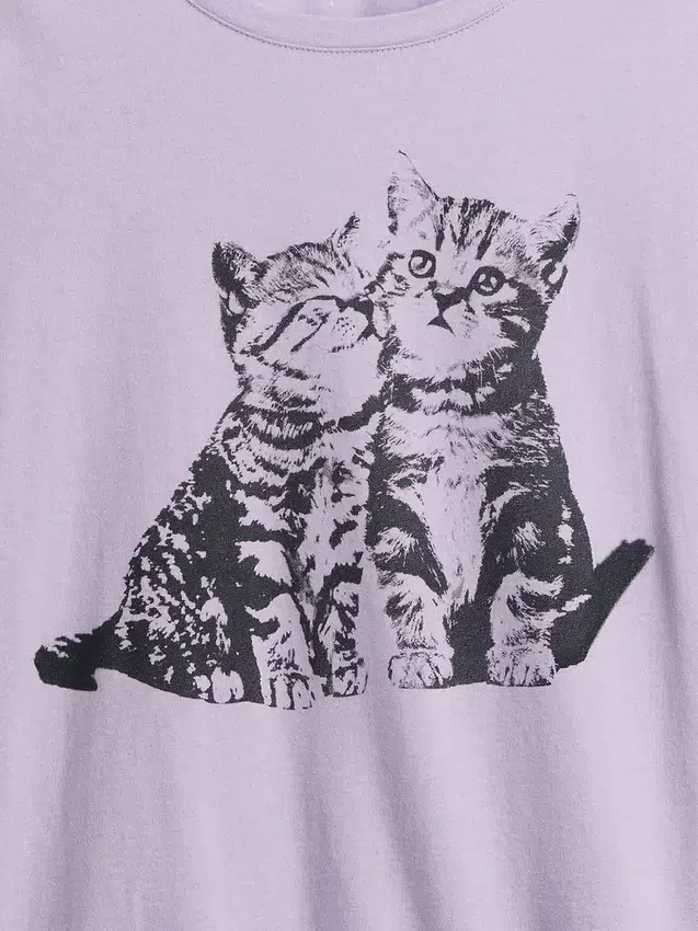Kids Graphic T-Shirt
