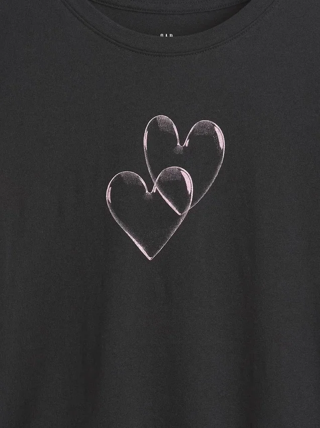Kids Graphic T-Shirt