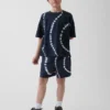 Kids Heavyweight Easy Shorts