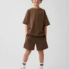Kids Heavyweight Easy Shorts