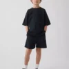 Kids Heavyweight Easy Shorts