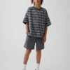 Kids Heavyweight Easy Shorts