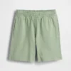 Kids Heavyweight Easy Shorts