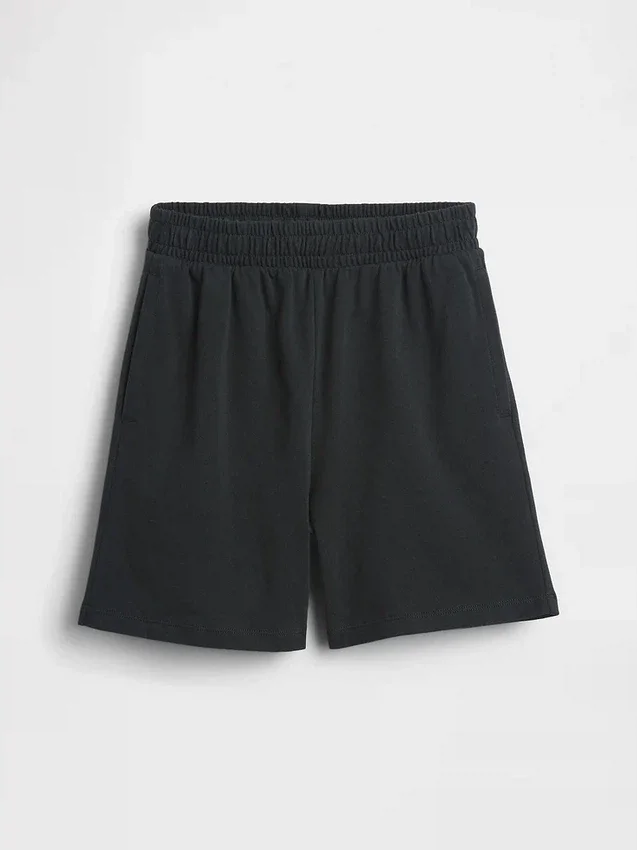 Kids Heavyweight Easy Shorts