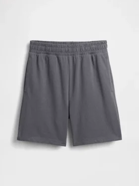 Kids Heavyweight Easy Shorts