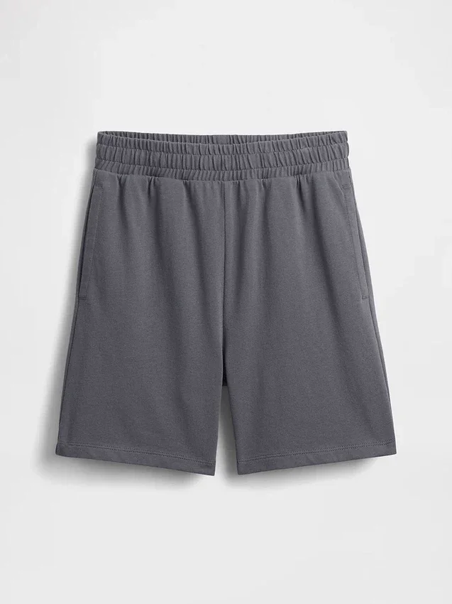 Kids Heavyweight Easy Shorts