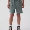 Kids Heavyweight Easy Shorts