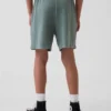 Kids Heavyweight Easy Shorts