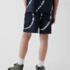 Kids Heavyweight Easy Shorts