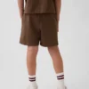 Kids Heavyweight Easy Shorts