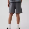 Kids Heavyweight Easy Shorts