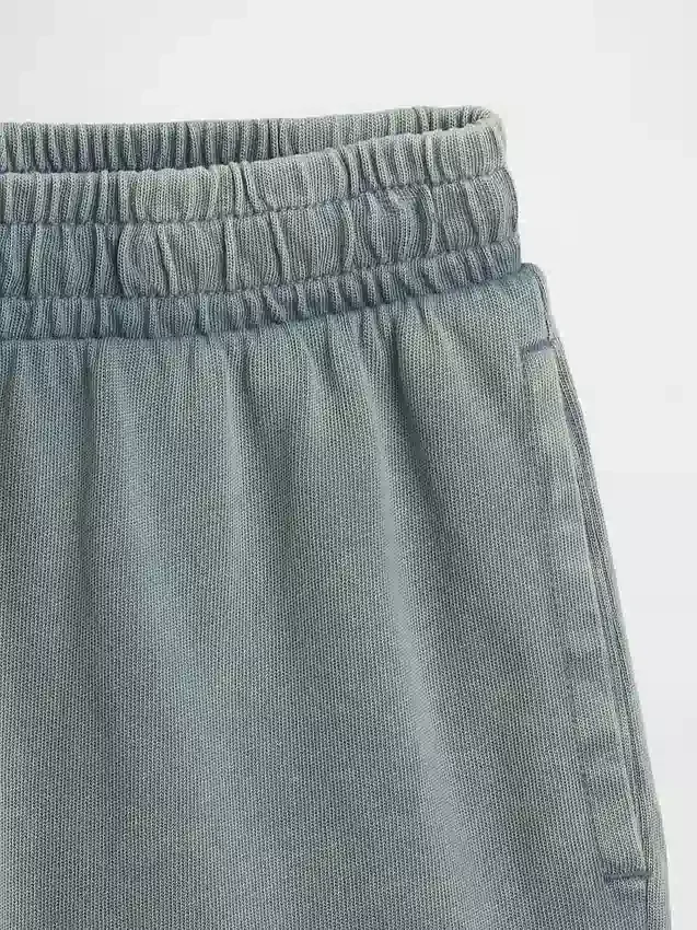 Kids Heavyweight Easy Shorts