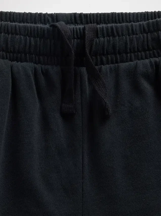 Kids Heavyweight Easy Shorts