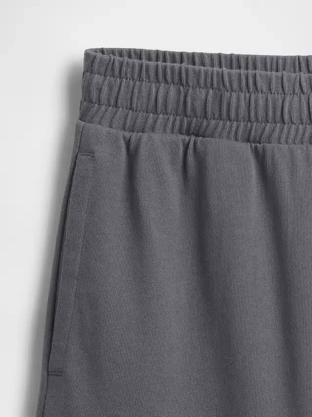 Kids Heavyweight Easy Shorts