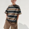 Kids Heavyweight Easy Shorts