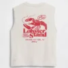 Kids Heavyweight Muscle Tank Top