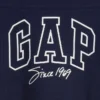 Kids Heavyweight Oversized Logo Seam T-Shirt