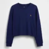 Kids Heavyweight Oversized Seam T-Shirt