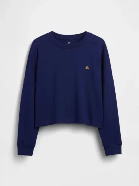 Kids Heavyweight Oversized Seam T-Shirt
