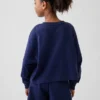 Kids Heavyweight Oversized Seam T-Shirt