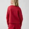 Kids Heavyweight Oversized Seam T-Shirt