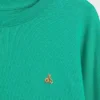 Kids Heavyweight Oversized Seam T-Shirt