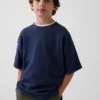 Kids Heavyweight Oversized T-Shirt