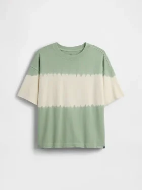 Kids Heavyweight Oversized T-Shirt