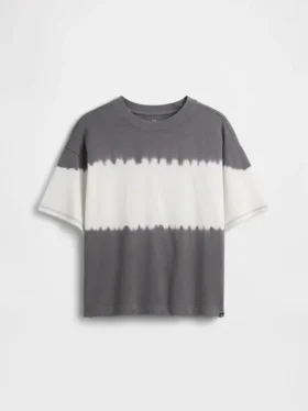 Kids Heavyweight Oversized T-Shirt