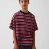Kids Heavyweight Oversized T-Shirt