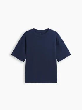 Kids Heavyweight Oversized T-Shirt