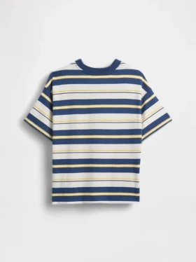 Kids Heavyweight Oversized T-Shirt