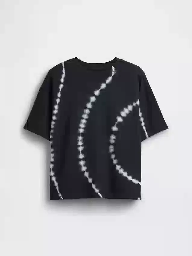 Kids Heavyweight Oversized T-Shirt