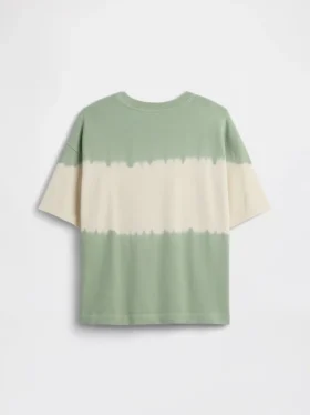 Kids Heavyweight Oversized T-Shirt