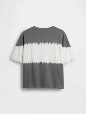 Kids Heavyweight Oversized T-Shirt