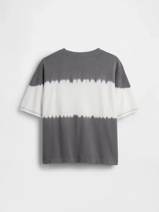 Kids Heavyweight Oversized T-Shirt