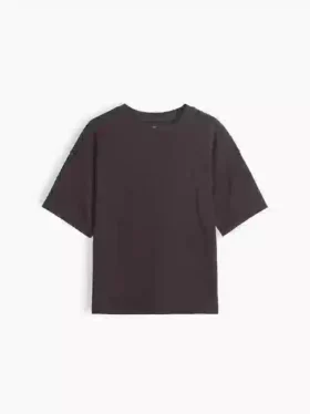 Kids Heavyweight Oversized T-Shirt